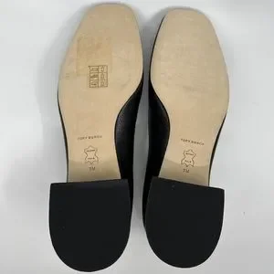 Tory Burch Shoes Tory Burch Eleanor Pump Black Size Us